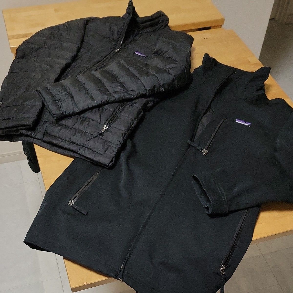 パタゴニア patagonia Tres 3-in-1 Parkaトレススリーインワン パタゴニア patagonia Tres 3-in-1 Parkaトレススリーインワン