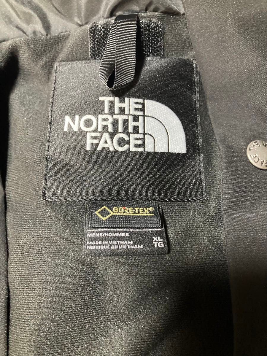 The North Face 1990 MOUNTAIN JACKET GTX ノースフェイス The North Face 1990 MOUNTAIN JACKET GTX ノースフェイス