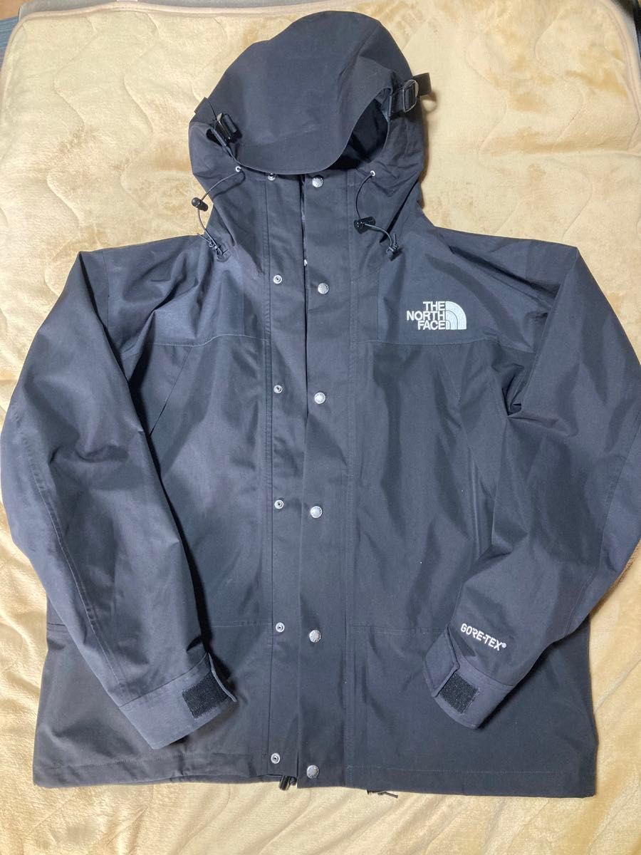 The North Face 1990 MOUNTAIN JACKET GTX ノースフェイス The North Face 1990 MOUNTAIN JACKET GTX ノースフェイス