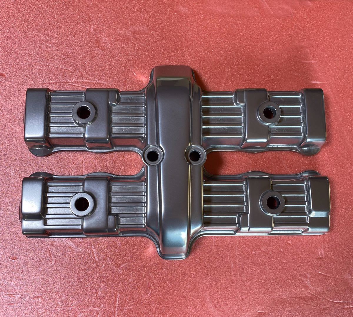 Yahoo!オークション - バレル研磨 仕上げ CBX400F CBX550F Yahoo!オークション - バレル研磨 仕上げ CBX400F CBX550F