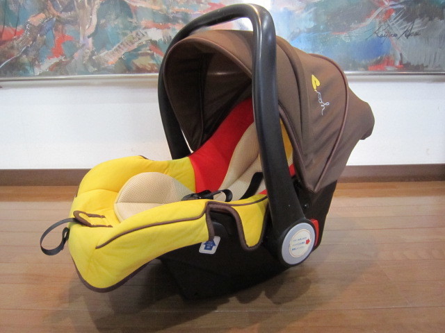 Disney Baby Factory Baby Pooh Disney baby Pooh baby carry & car crib baby seat 