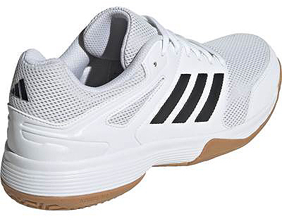 24.5cm Adidas гандбол обувь 41 SPEEDCOURTM IE8032