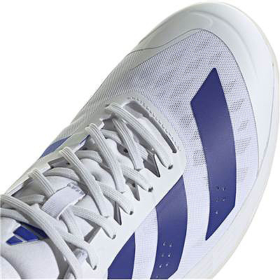 28.0cm Adidas гандбол обувь 41 ADIZEROFASTCOURTM IF0532