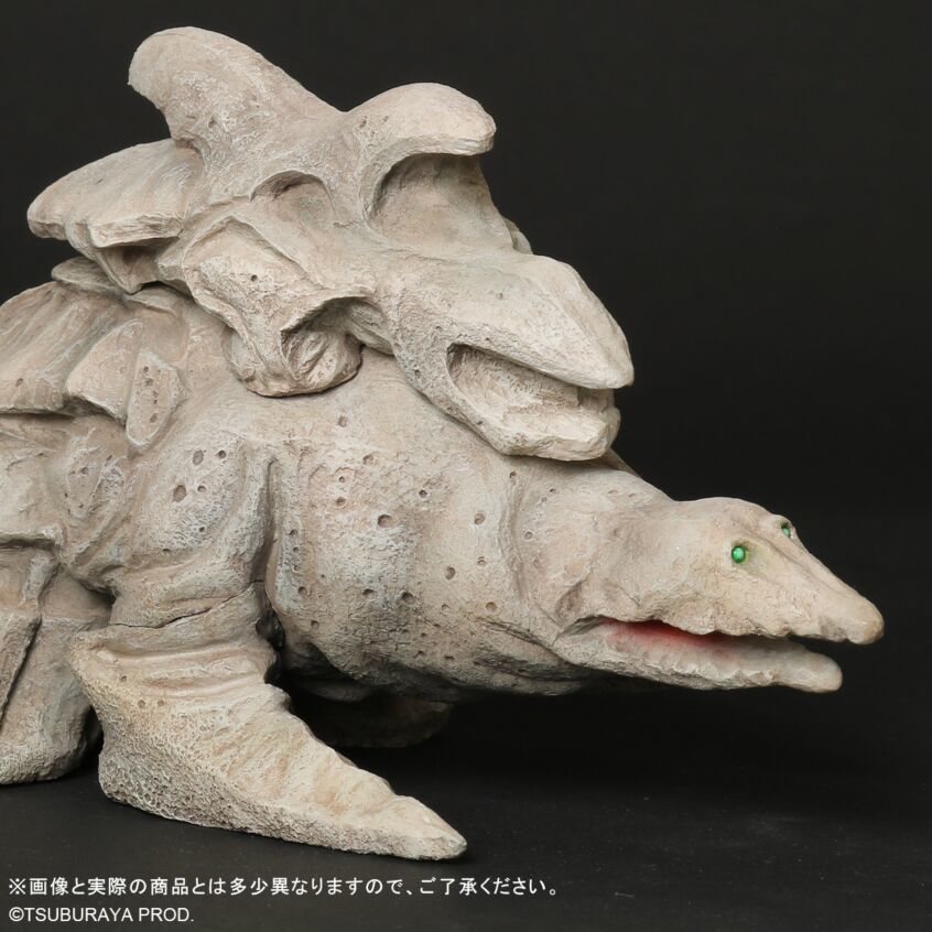 大怪獣シリーズ アンノン 少年リック限定 輸送箱未開封 伝票貼り 大怪獣シリーズ アンノン 少年リック限定 輸送箱未開封 伝票貼り
