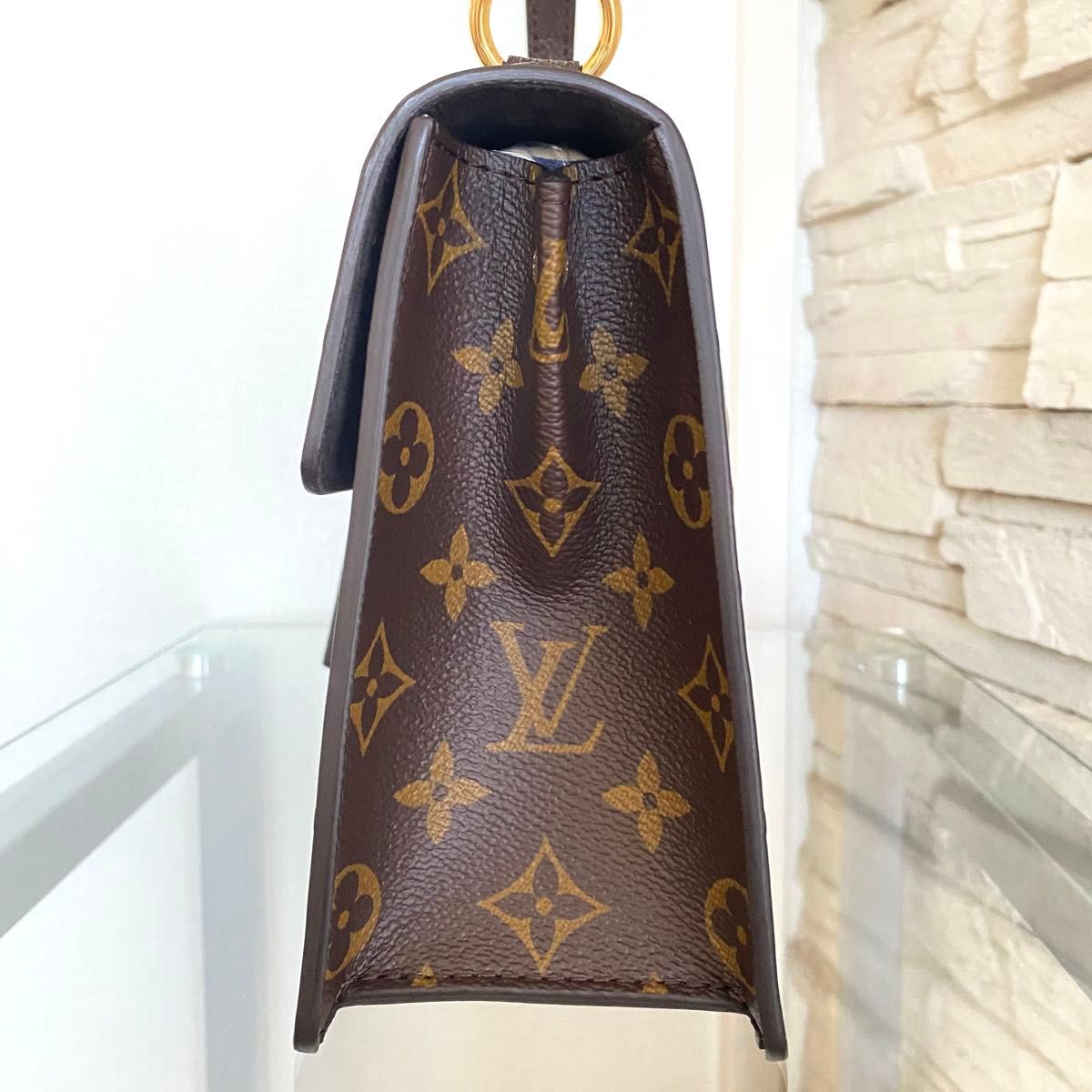 新品・未使用】ルイヴィトン スプリング ストリート PM ヴェルニ 新品・未使用】ルイヴィトン スプリング ストリート PM ヴェルニ