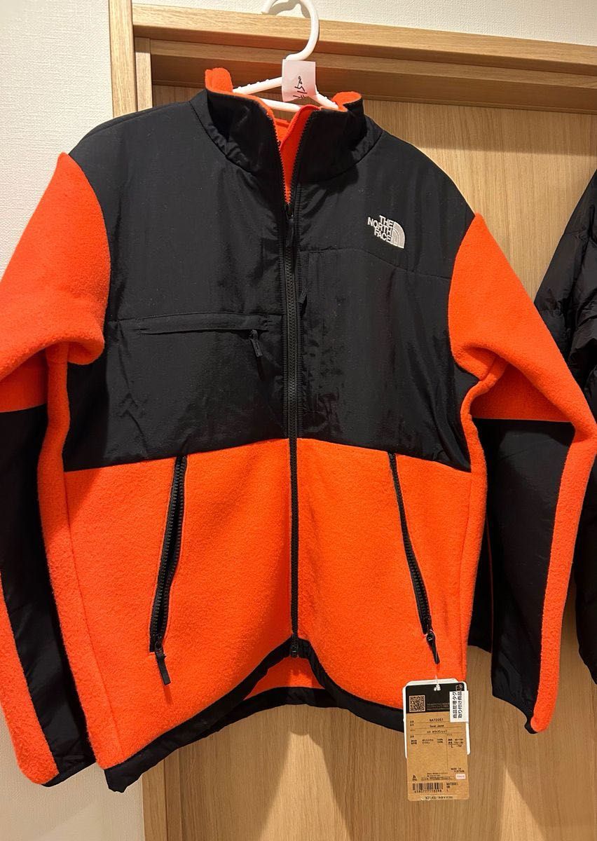 新品　THE NORTH FACE デナリ ジャケット