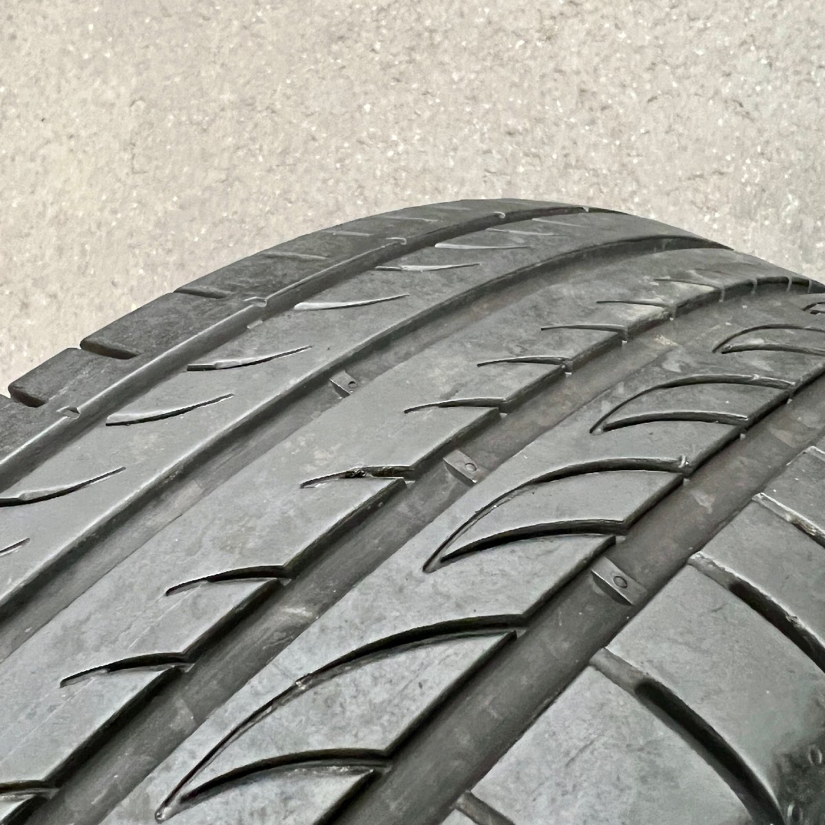 タイヤ2本セット　PIRELLI POWERGY(ピレリ パワジー)　195/65R15　2022年製　3ミリ_画像3