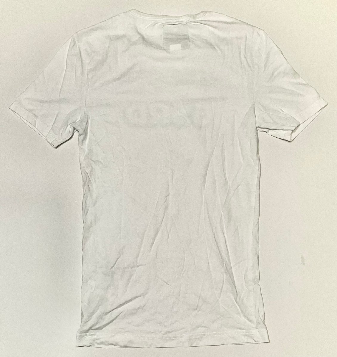 135A G-STAR ジースター RAW Tシャツ 半袖【中古】_画像2