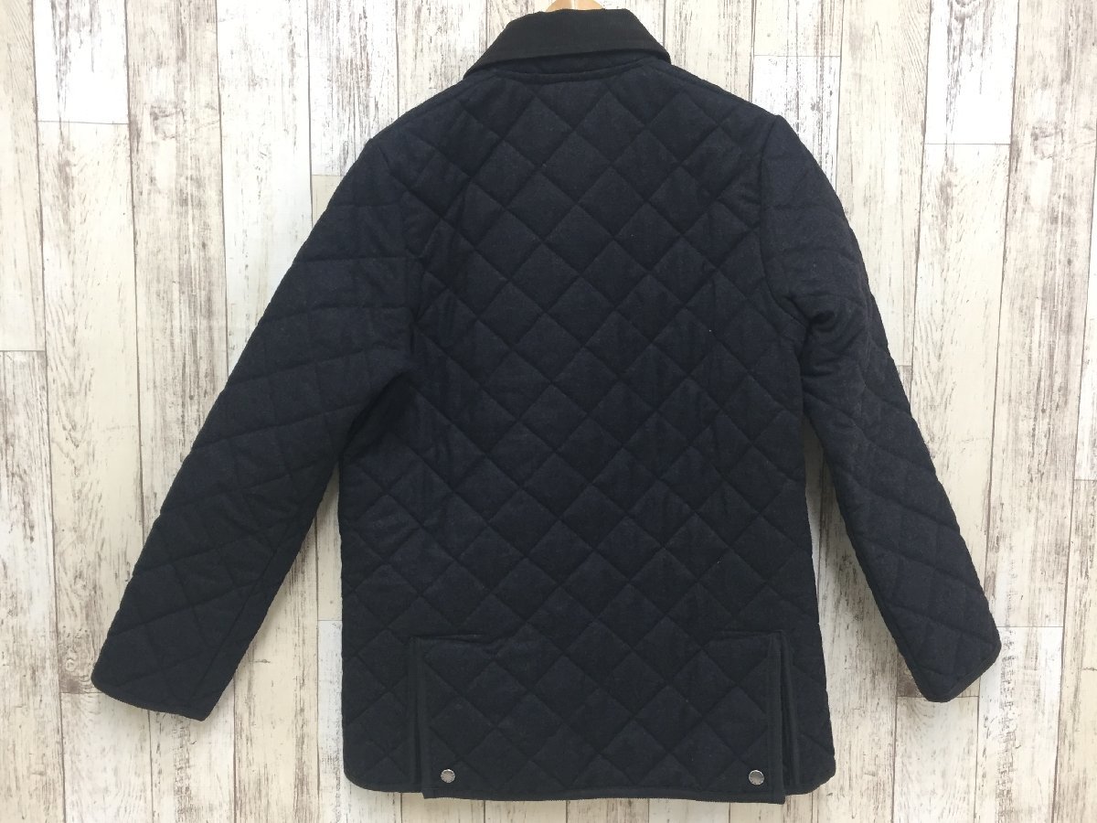 130B MACKINTOSH マッキントシュ キルティング ジャケット JACKET【中古】_画像2