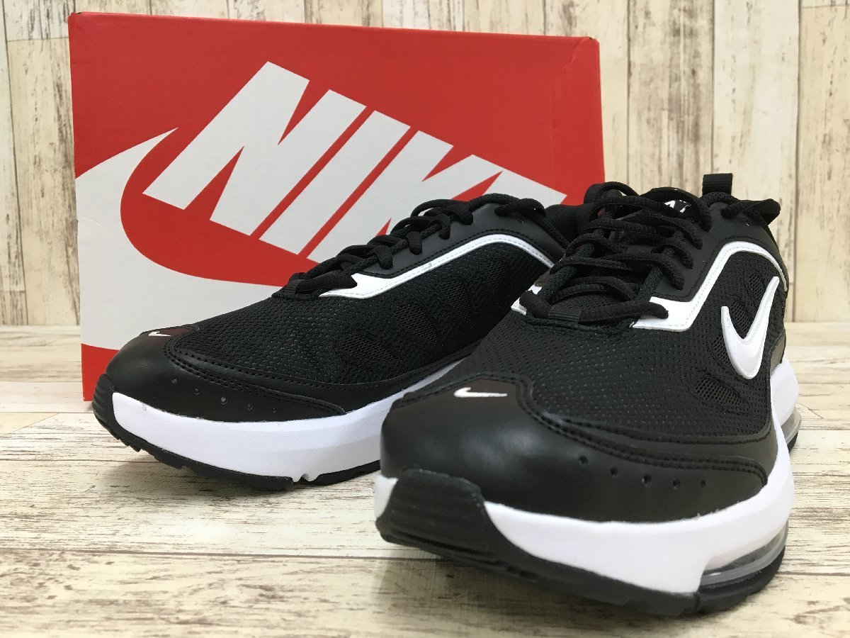 148B NIKE AIR MAX AP ナイキ エアマックス CU4826-002【未使用】_画像1