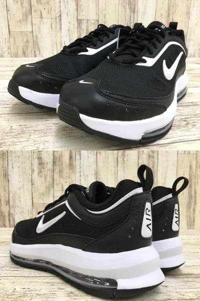 148B NIKE AIR MAX AP ナイキ エアマックス CU4826-002【未使用】_画像8