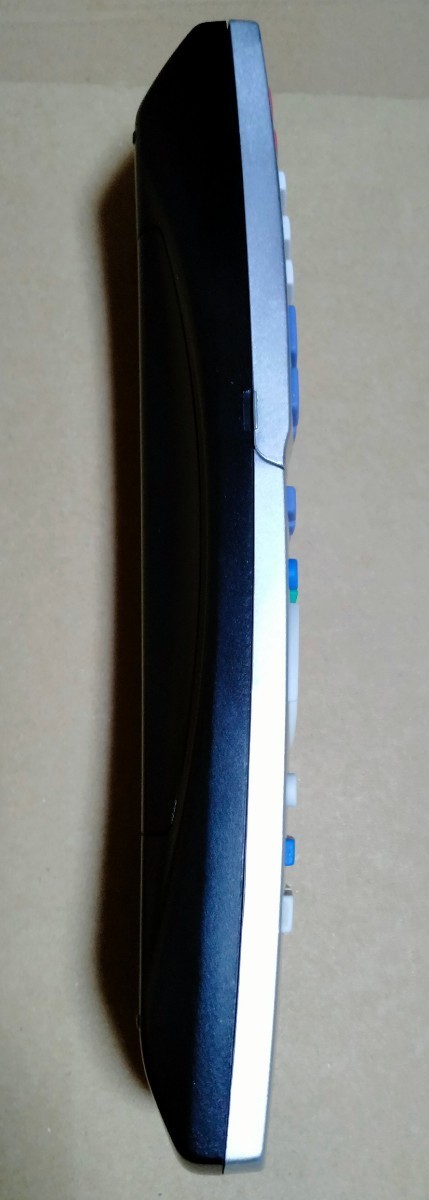 Panasonic DVDレコーダー用 リモコン DIGA 文字ハゲあり 型番N2QAYB000189_画像4