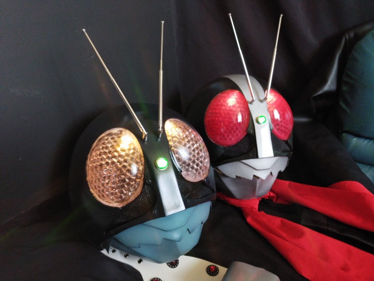 ☆コスプレ 1/1 Cアイ 2個セット クリア アトラク コスチューム ☆コスプレ 1/1 Cアイ 2個セット クリア アトラク コスチューム