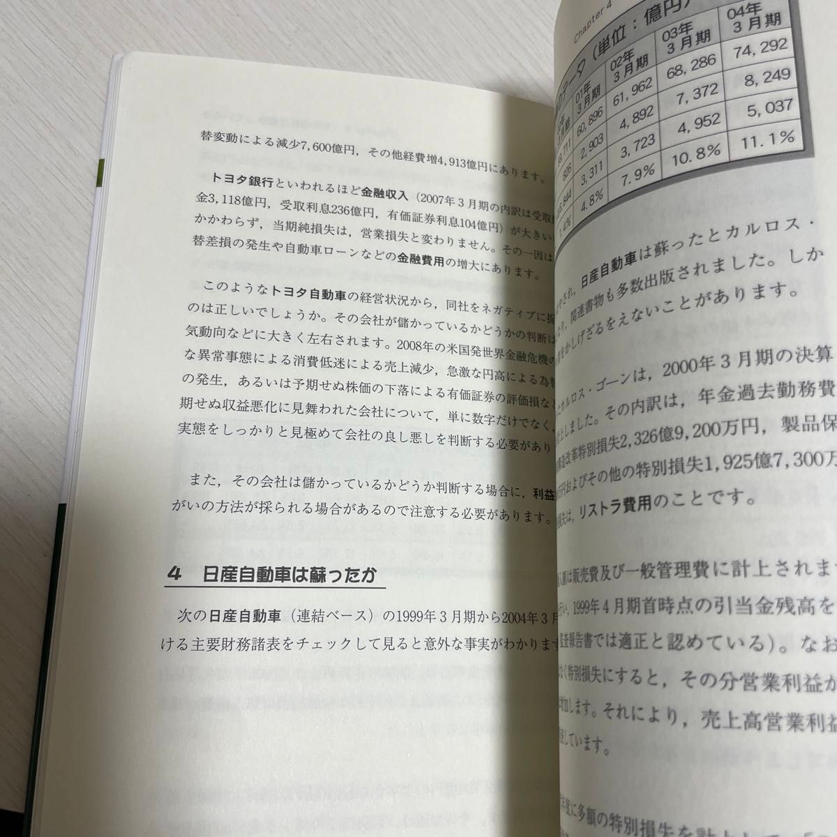 経営分析を学ぶ （わしづかみシリーズ） 田中弘／著　山下壽文／著