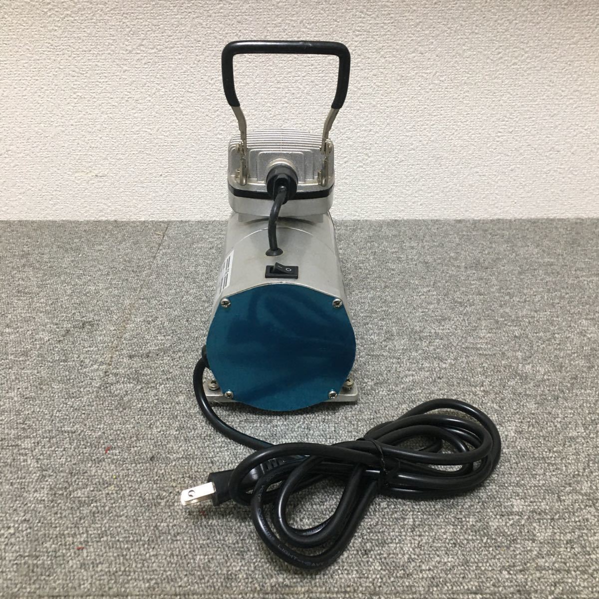 エイシン ES POWER ミニコンプレッサー み J-467(コンプレッサー エイシン ES POWER ミニコンプレッサー み J-467(コンプレッサー