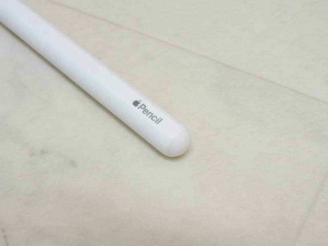 1円〜 ※刻印あり Apple Pencil 第2世代 アップルペンシル 本体 1円〜 ※刻印あり Apple Pencil 第2世代 アップルペンシル 本体