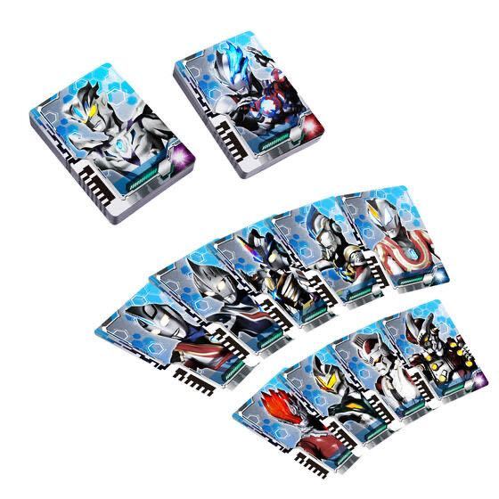 【1円】【未開封】ウルトラディメンションカード -プロップデザインエディション02-_画像1