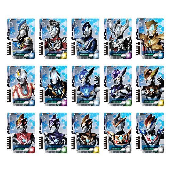 【1円】【未開封】ウルトラディメンションカード -プロップデザインエディション02-_画像6