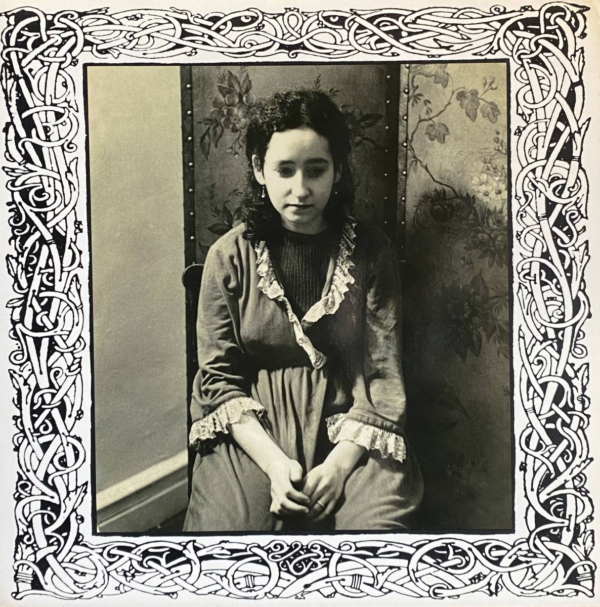フォーク & カントリー NORA GUTHRIE/EMILY'S ILLNESS