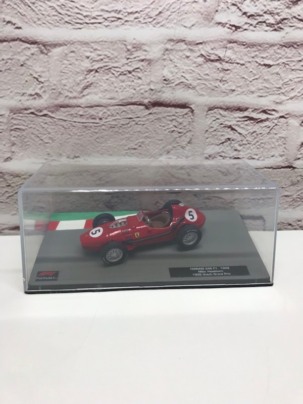 ディアゴスティーニ 1/43 F-1 コレクション 計15台まとめ McLAREN M23 BRM P1608他多数 231219SK220337_画像8