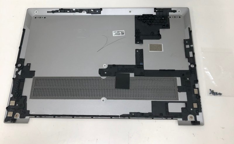 【ジャンク品】Lenovo IdeaPad S540-15IWL 81NE ノートパソコン メモリなし ストレージなし Wi-Fiアダプタなし 231110SK100043_画像7