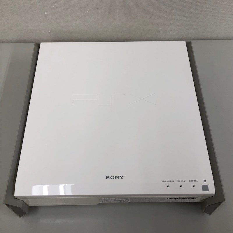 【一部難あり】SONY PSX 160GB DESR-5000 リモコン 1.31アップデートディスク付き 231215SK100416_画像3