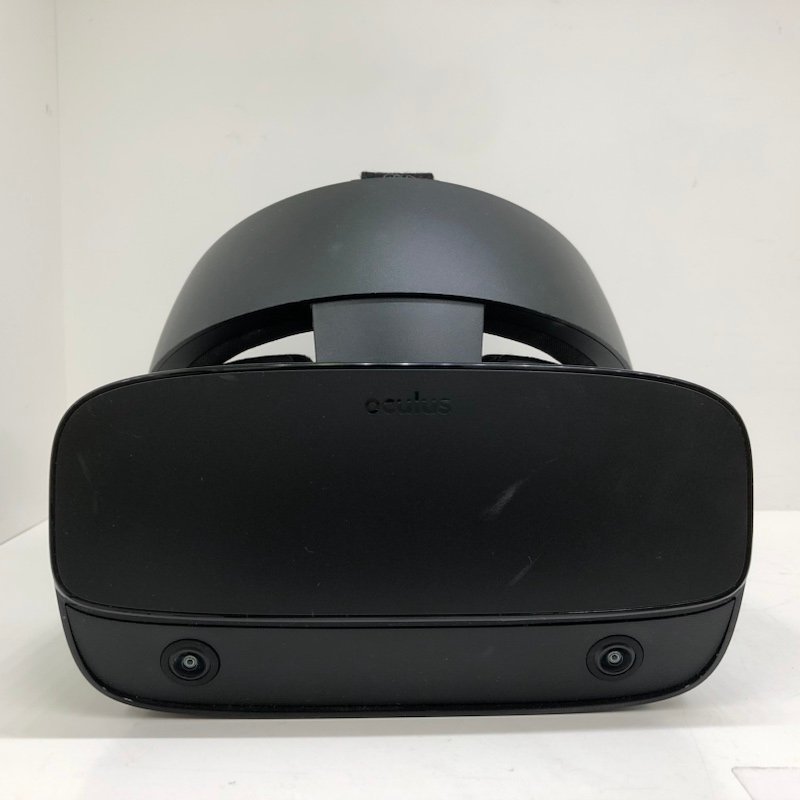 Oculus Rift S オキュラスリフトS VRヘッドセット 240108RM410019_画像3