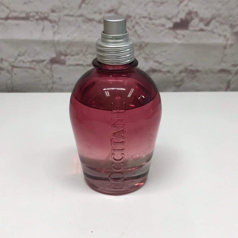 L'OCCITANE ロクシタン 香水 セット JOYEUSES FETERS 75ml PIERRE HERME ピエールエルメ 75ml Pivoine ピオニー 75ml 231222SK510553_画像7