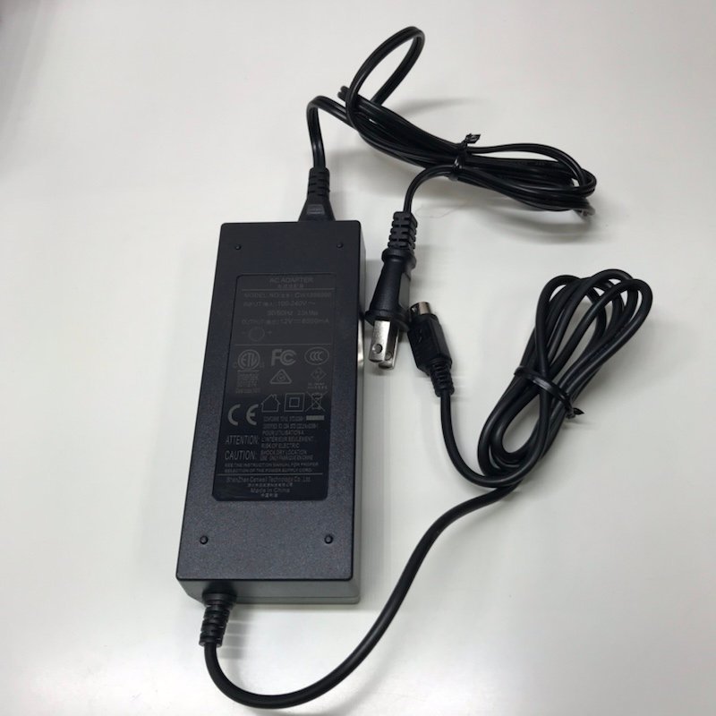 【ジャンク品】Yottamaster 4Bay HDDケース USB3.0接続 外付けハードディスクケース アルミ製 240105SK110843_画像8