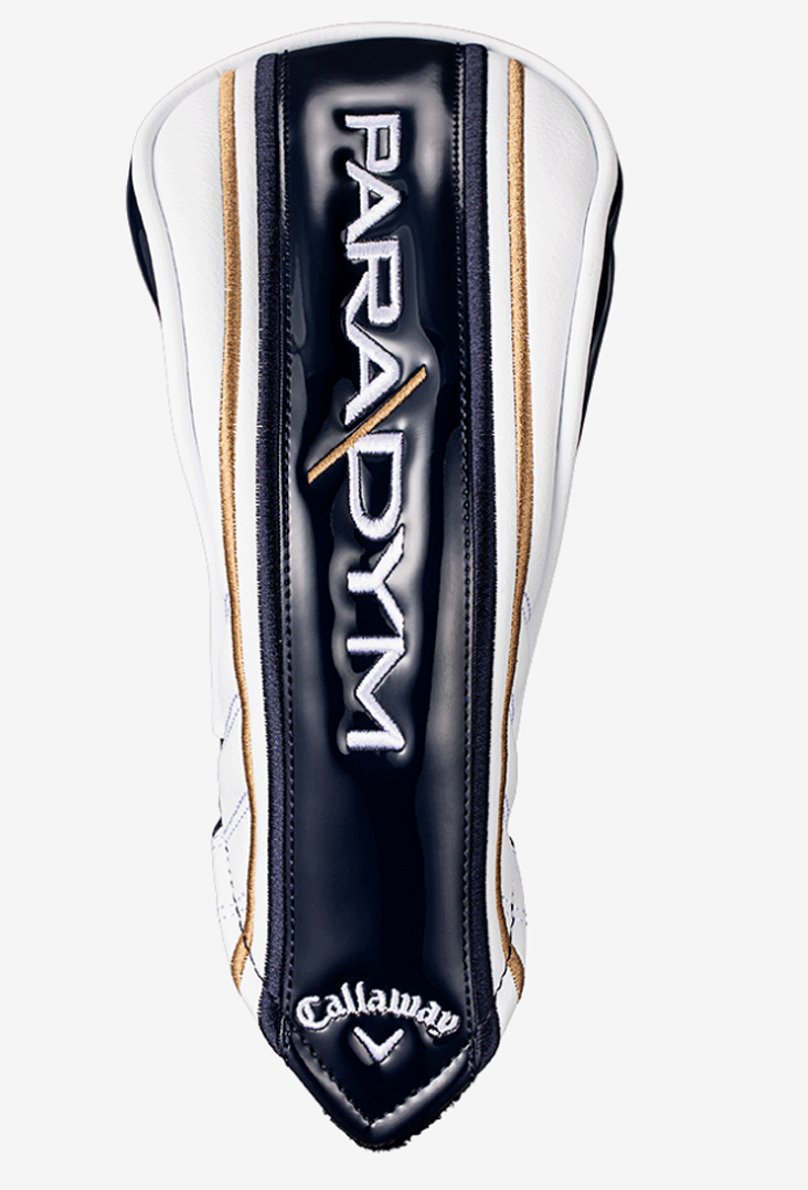 新品■左■キャロウェイ■2023.2■PARADYM■パラダイム■UT:24.0■VENTA TR 5 for CALLAWAY カーボン■SR■構(gòu)えやすく、安心感のある