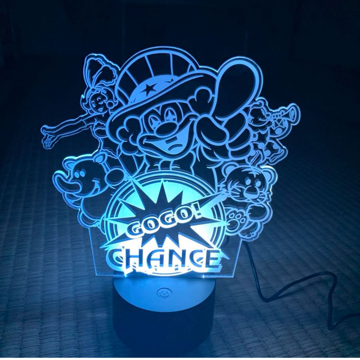ジャグラー gogo ランプ LED パネル タイプA|Yahoo!フリマ(旧 ジャグラー gogo ランプ LED パネル タイプA|Yahoo!フリマ(旧