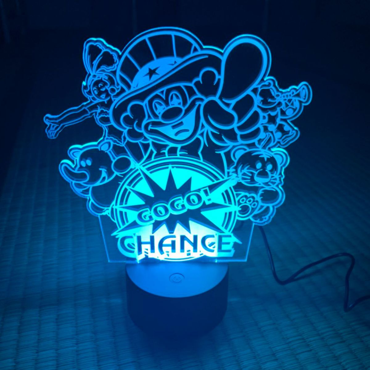 ジャグラー gogo ランプ LED パネル タイプA|Yahoo!フリマ(旧 ジャグラー gogo ランプ LED パネル タイプA|Yahoo!フリマ(旧
