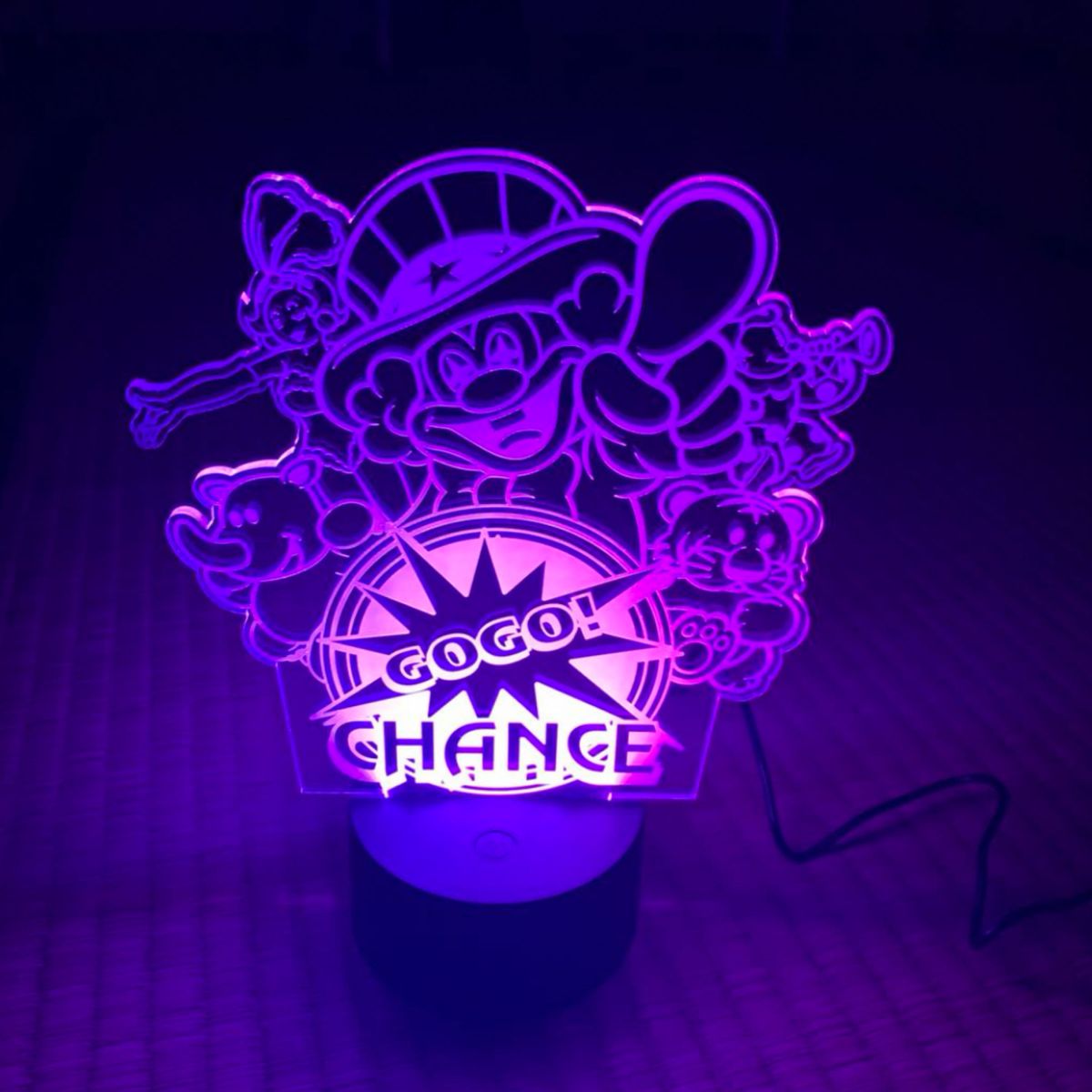 ジャグラー gogo ランプ LED パネル タイプA|Yahoo!フリマ(旧 ジャグラー gogo ランプ LED パネル タイプA|Yahoo!フリマ(旧