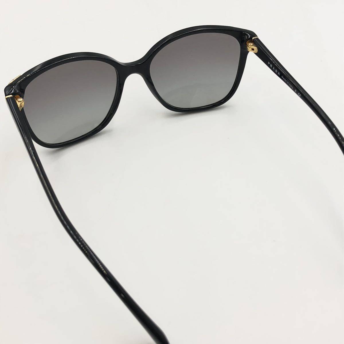 1/10NB-G1601★プラダPRADA★プラダサングラス/ブランド/accessory/アクセサリー/sunglasses/DB0 DC0_画像3