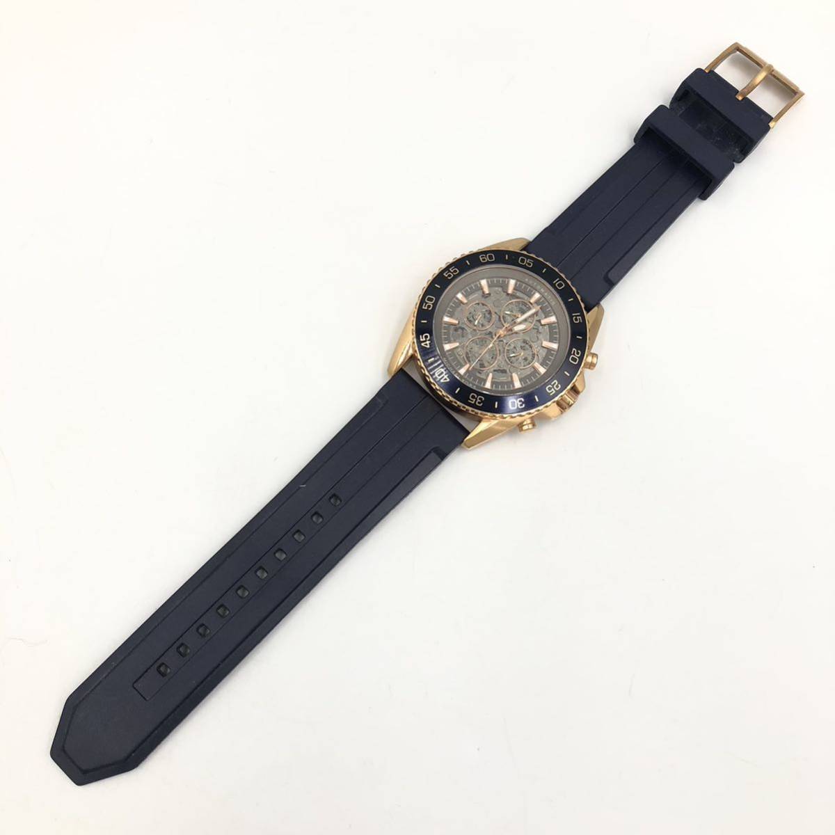 1.26DE-Y41★マイケルコース メンズ腕時計★MICHAEL KORS/MK-9025/Watch/ウォッチ/DB0 DD0_画像6