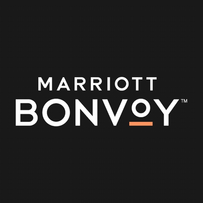 100000 ポイント　マリオットボンヴォイポイント　Marriott Bonvoy point_画像1