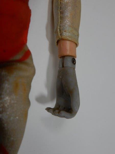 帰ってきたウルトラマン ソフビ 関節球体 昭和レトロ 帰ってきたウルトラマン ソフビ 関節球体 昭和レトロ