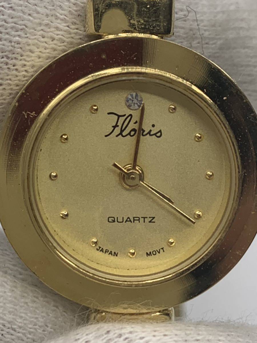 【IS0118】腕時計 PLANTA Genet SEIKO まとめ売り小さな時計セット ジャンク品の画像6