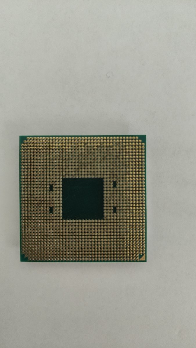 AMD CPU I7 5700G【中古】CPU_画像2