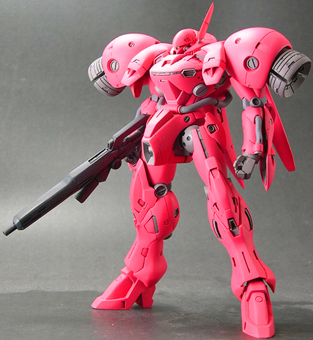 studio RECKLESS 1/144 ガーベラテトラ ガレージキット ガレキ studio RECKLESS 1/144 ガーベラテトラ ガレージキット ガレキ