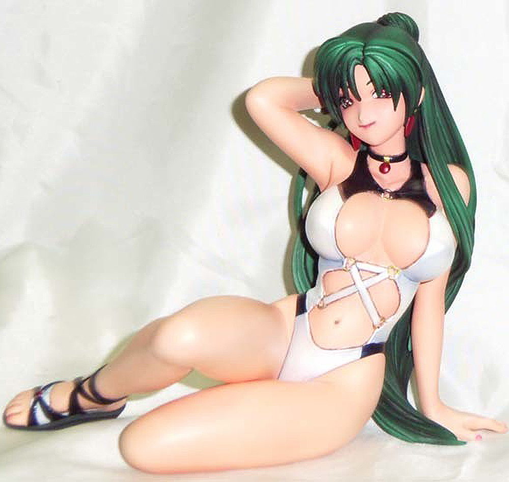  Event товар amie gran 1/6..... sailor Pluto гараж комплект галет ki resin one fe -тактный зеркальный .s Прекрасная воительница Сейлор Мун 