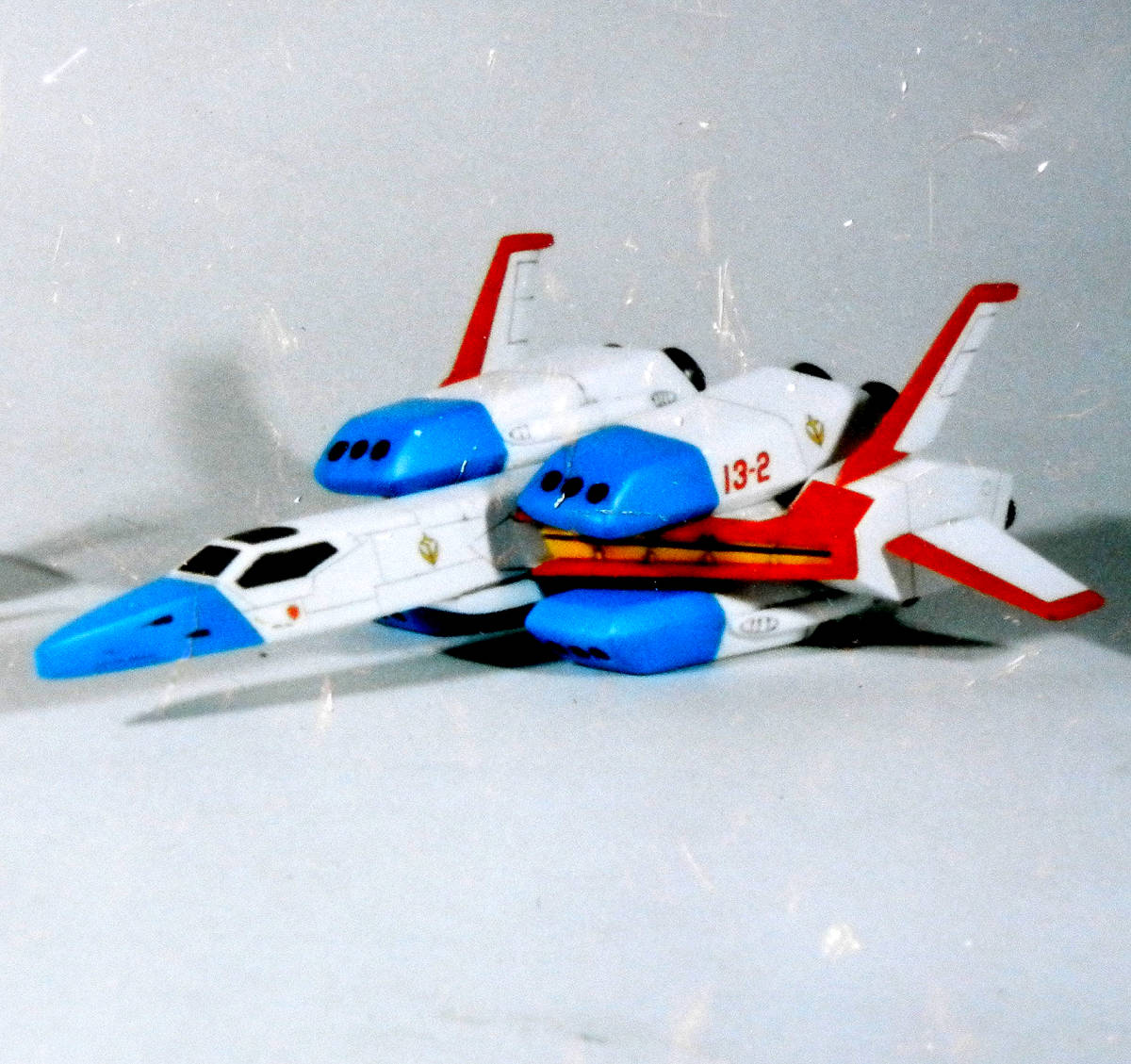 Yahoo!オークション - JAF-CON 1/144 セイバーフィッシュ Yahoo!オークション - JAF-CON 1/144 セイバーフィッシュ