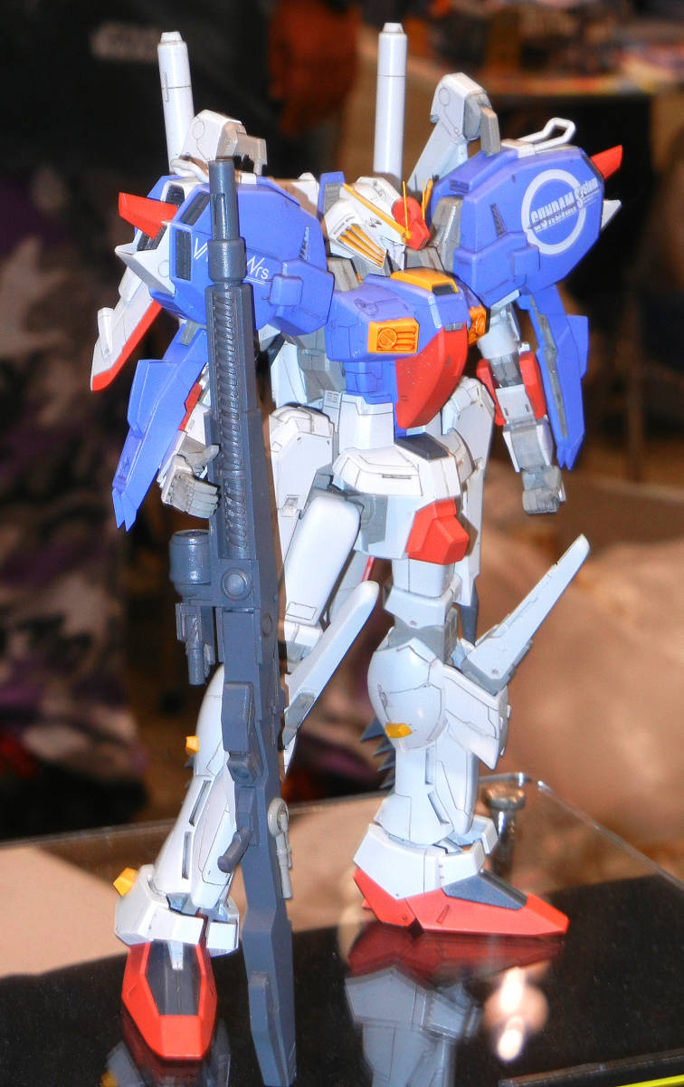 機動戦士ガンダム 新基準版 1/144 Ver.Ka インテグラル wave 機動戦士ガンダム 新基準版 1/144 Ver.Ka インテグラル wave