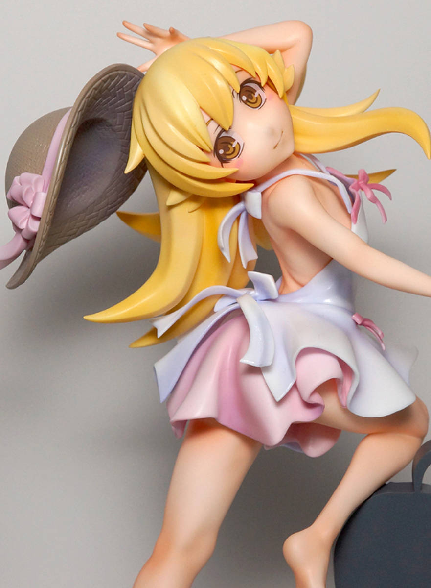 Bibian 比比昂 - グリズリーパンダ 忍野忍 ガレージキット 化 Bibian 比比昂 - グリズリーパンダ 忍野忍 ガレージキット 化
