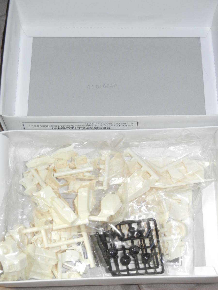 Yahoo!オークション - B-CLUB 1/100 ブルーディスティニー 改造 Yahoo!オークション - B-CLUB 1/100 ブルーディスティニー 改造