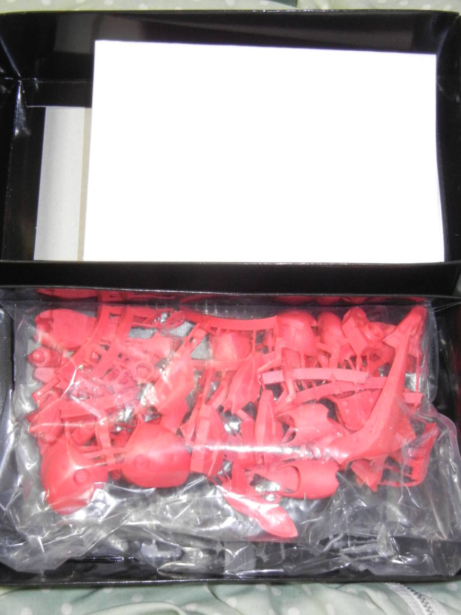 studio RECKLESS 1/144 ガーベラテトラ ガレージキット ガレキ studio RECKLESS 1/144 ガーベラテトラ ガレージキット ガレキ