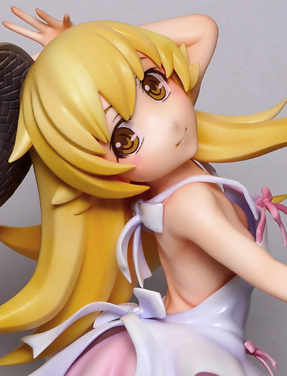 Bibian 比比昂 - グリズリーパンダ 忍野忍 ガレージキット 化 Bibian 比比昂 - グリズリーパンダ 忍野忍 ガレージキット 化