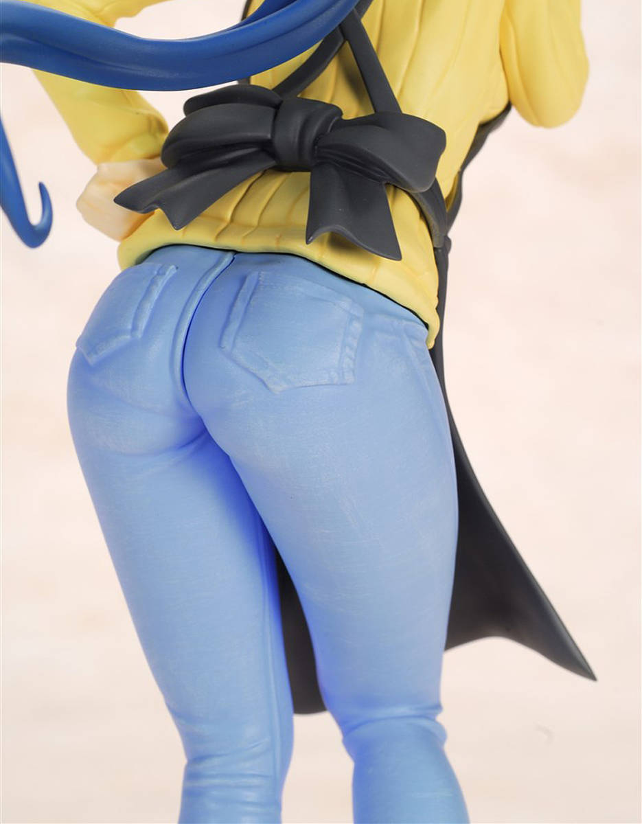 Bibian 比比昂 - ボークス 1/8 イオリ・リン子 ガンダムビルド Bibian 比比昂 - ボークス 1/8 イオリ・リン子 ガンダムビルド