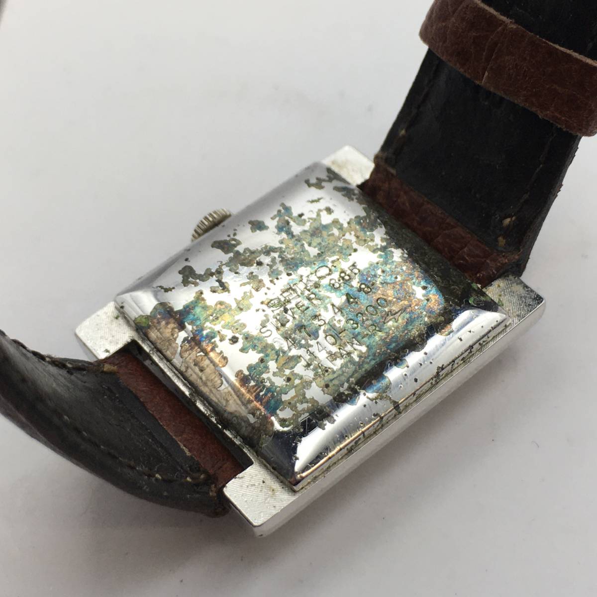 ◯K10-327 SEIKO/セイコー Socie ソシエ 2針 レディース 手巻き ◯K10-327 SEIKO/セイコー Socie ソシエ 2針 レディース 手巻き