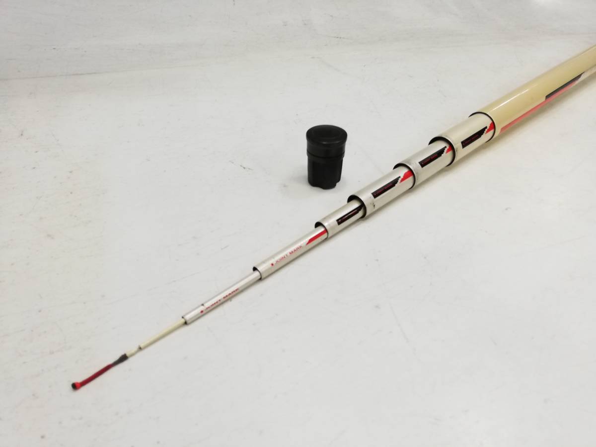 A12-171　Daiwa/ダイワ　釣り竿/鮎竿　VS銀影 競技 T 中硬硬90【中古品】_画像5